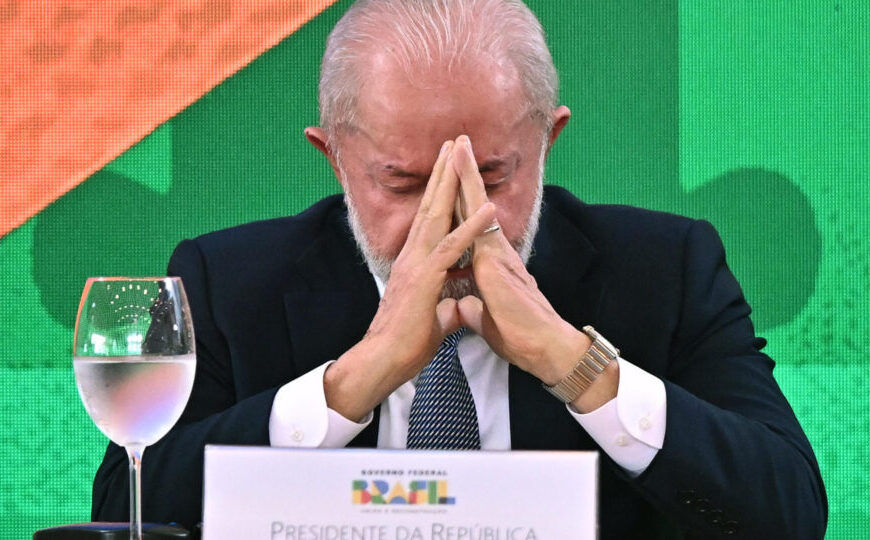 Governo Lula tenta conter desgaste e diz que “não tolera tráfico de drogas”