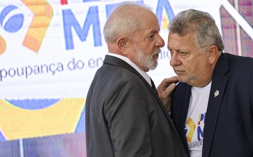 Lula se irrita com “bet da Caixa” e deve chamar presidente do banco para impedir lançamento