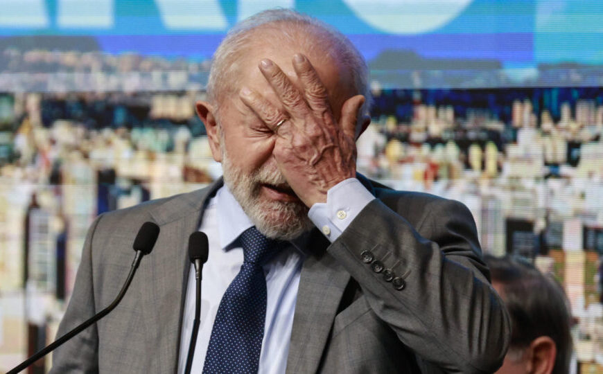 Direita articula derrotas ao governo em meio à crise e ataques de Lula contra o Centrão 