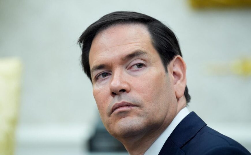 Empresários apostam em alívio nas tarifas com reunião de Mauro Vieira e Marco Rubio