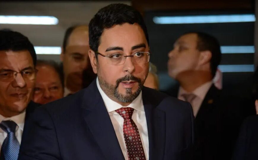 Inelegível, Bretas diz que trabalhará “enfaticamente” por candidato…