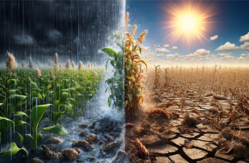 Mesa “Segurança e Sustentabilidade” debate o futuro climático e a segurança no campo durante a Ponta Agrotec 2025