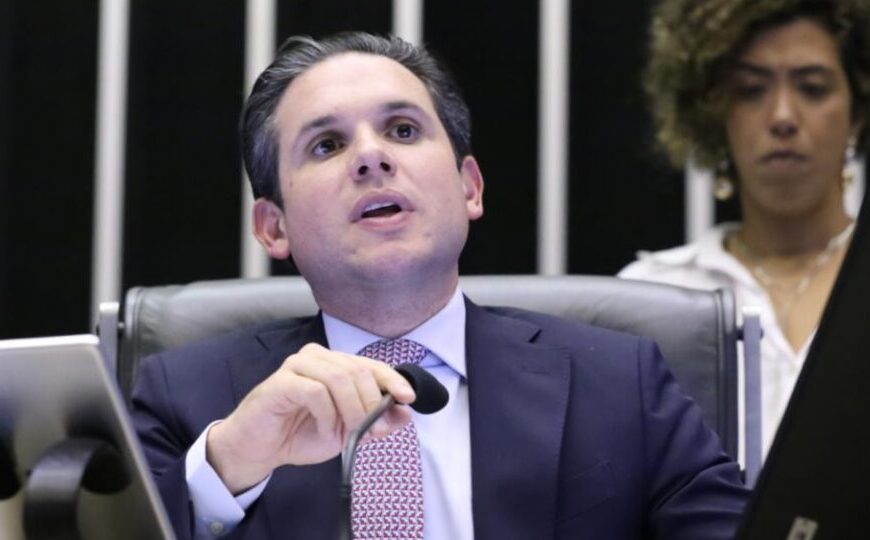 Câmara aprova urgência para 8 projetos sobre segurança…