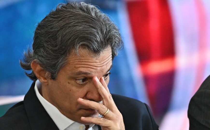 Congresso resiste à MP que aumenta imposto de…