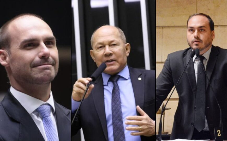 Oposição critica governo e imprensa após encontro entre Lula e Trump