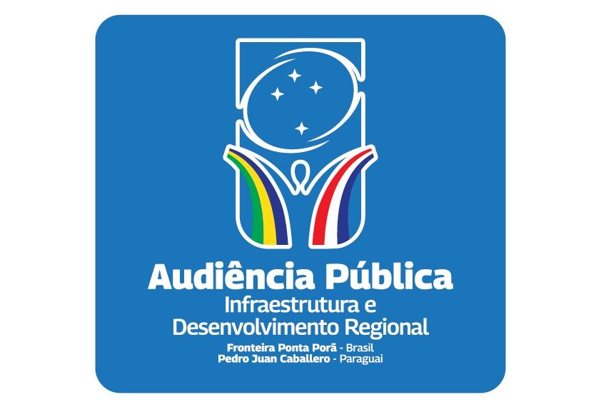 Parlasul: serviços binacionais e cidadania de fronteira será pauta em Ponta Porã