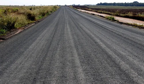 Governo de MS lança licitação para modernização de 673 km de rodovias