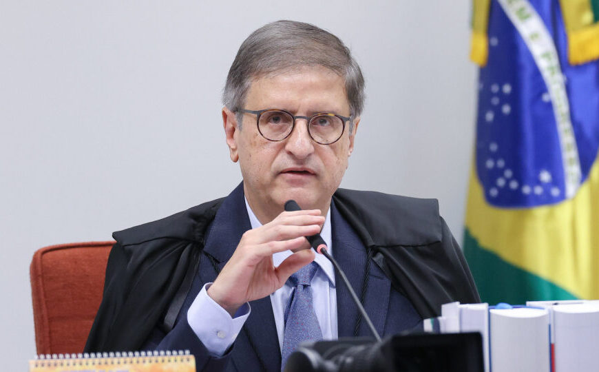 Após Dino, PGR se manifesta contra mandato remoto…