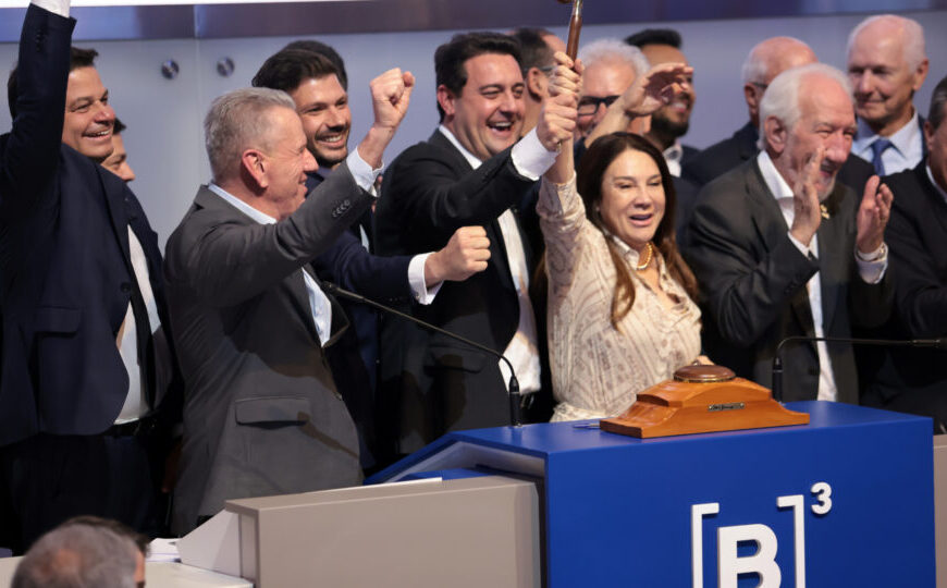 Ratinho Jr. diz que bom momento de Lula é passageiro e acaba após superação do tarifaço de Trump