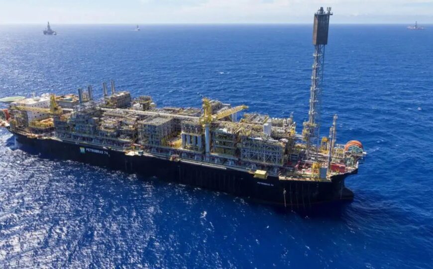 Ministério Público pede suspensão de licenças de petróleo na Foz do Amazonas