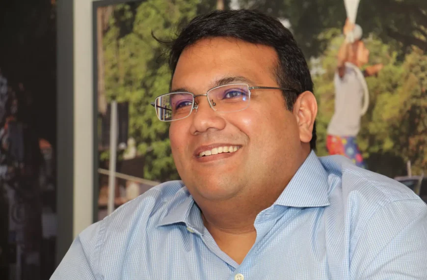 Prefeito de Corumbá fala da…