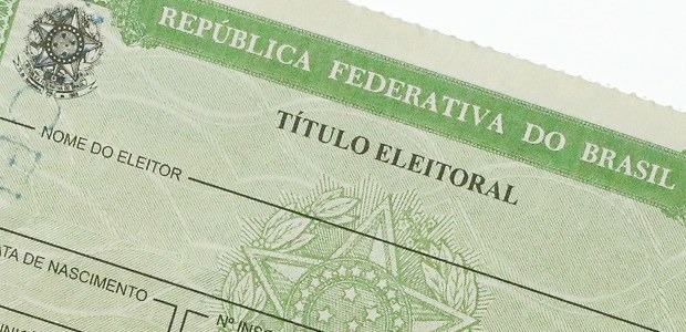 TRE-MS convoca eleitores para 1º…