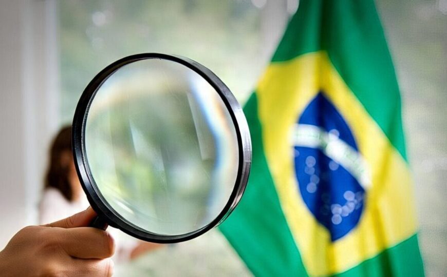 Mesmo com queda no ranking, Brasil assume presidência de ação global por mais transparência