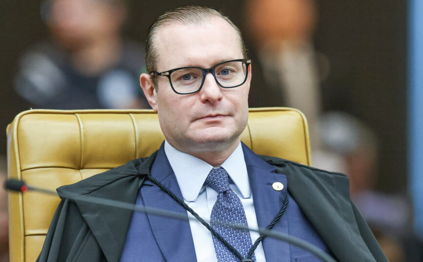 Zanin marca julgamento da desoneração da folha em meio à derrota do governo