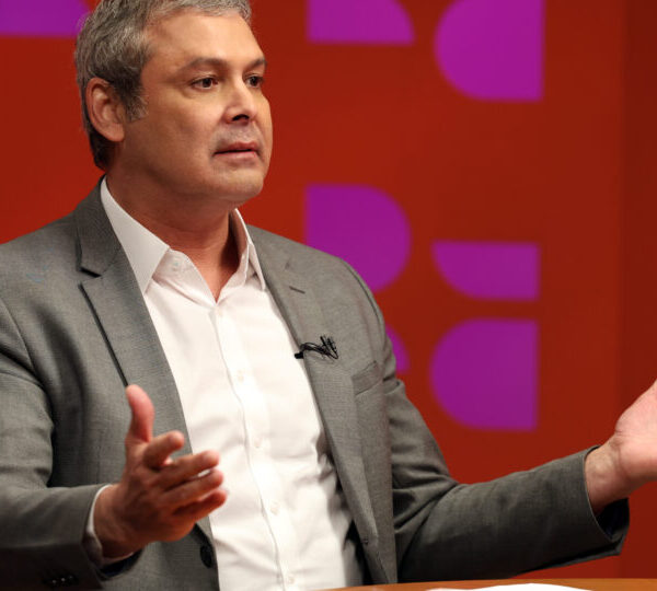 Lindbergh chama Motta de “imaturo” e de agir…