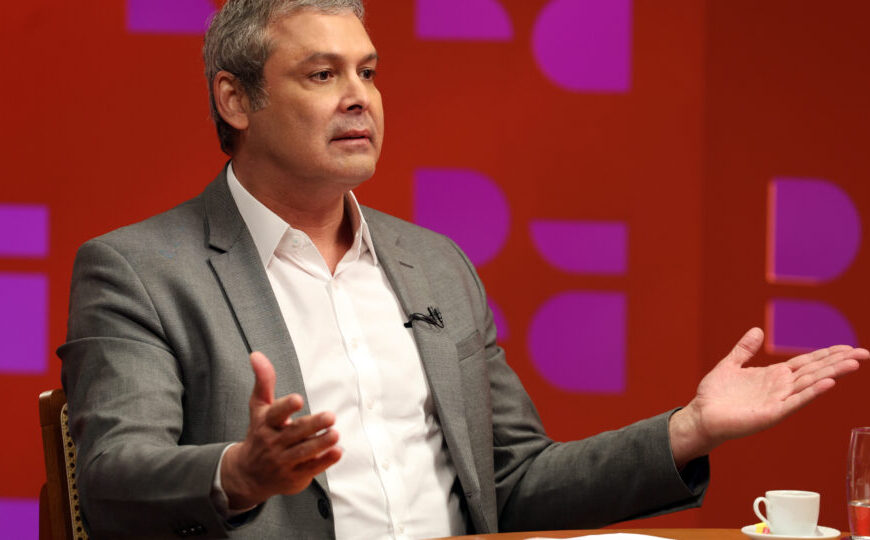 Lindbergh chama Motta de “imaturo” e de agir…