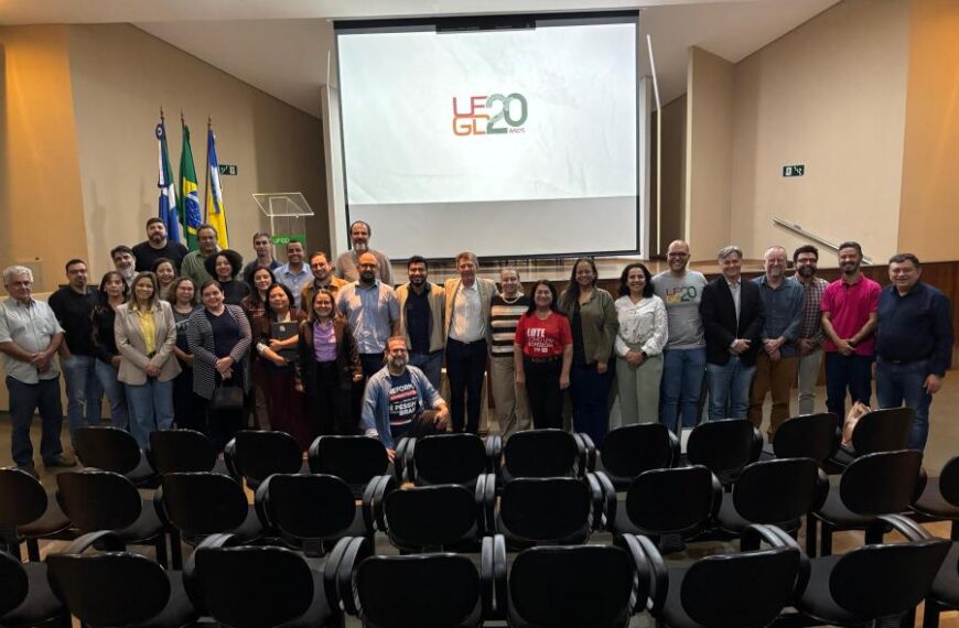 UFGD cria três novas pró-reitorias e um novo Ceud