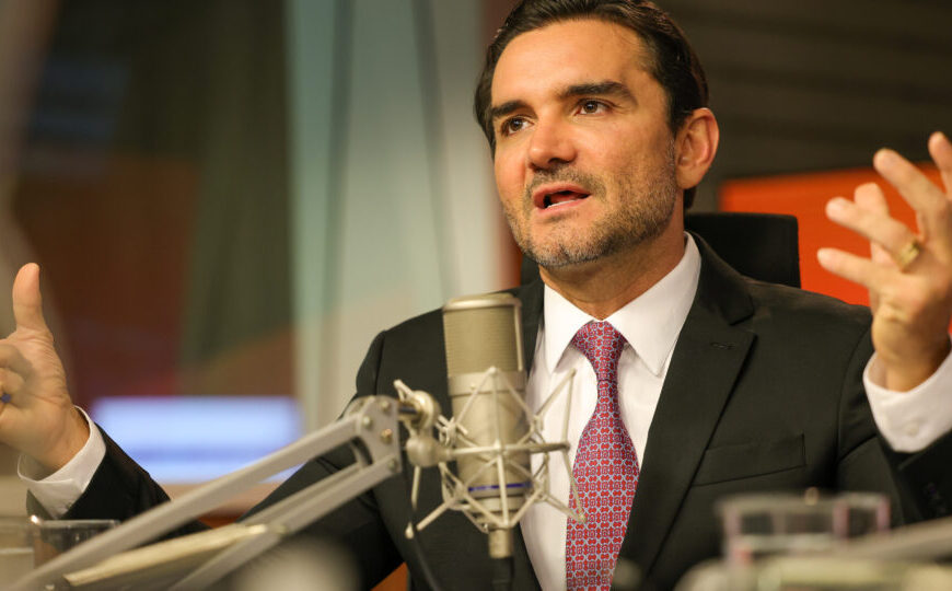 Conselho de Ética decide expulsar ministro de Lula do União Brasil