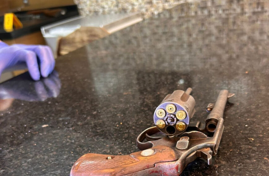 Foragido com longa ficha criminal morre em ação do Choque em Ponta Porã