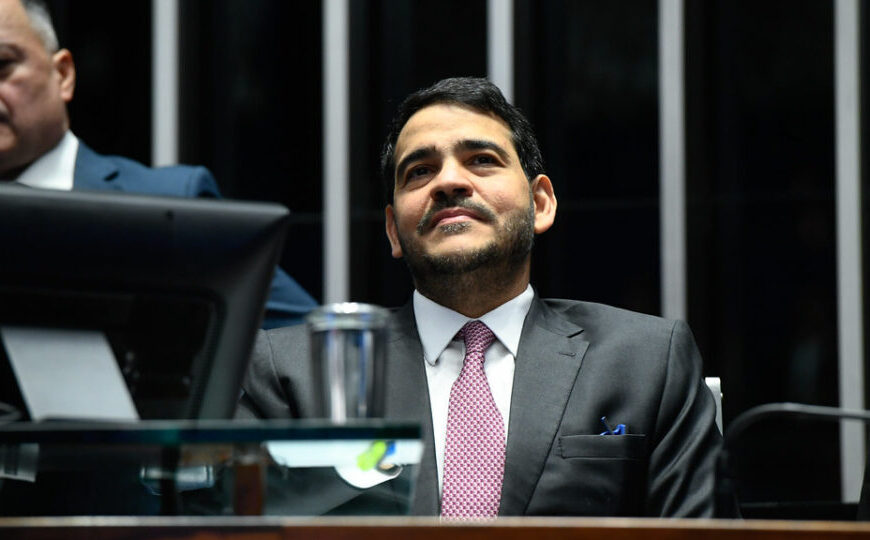 Caso do irmão de Lula vira teste para…