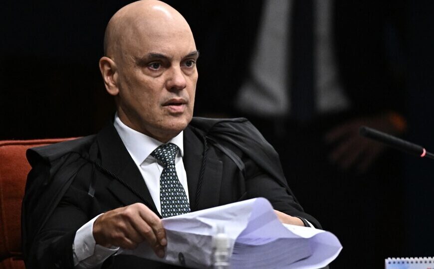 Política em foco: STF ordena imposto sobre fortunas e acirra tensão com o Congresso