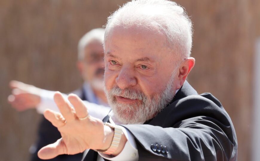 Lula dá calote em fundo da reforma tributária e deixa a conta para o próximo governo