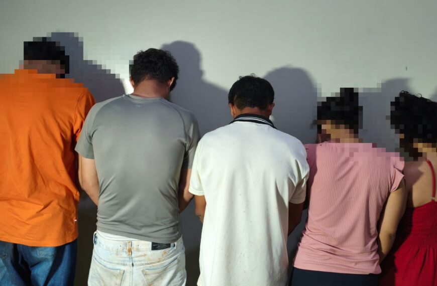 Jovem acusado de matar padre em Dourados é transferido para a Penitenciária Estadual