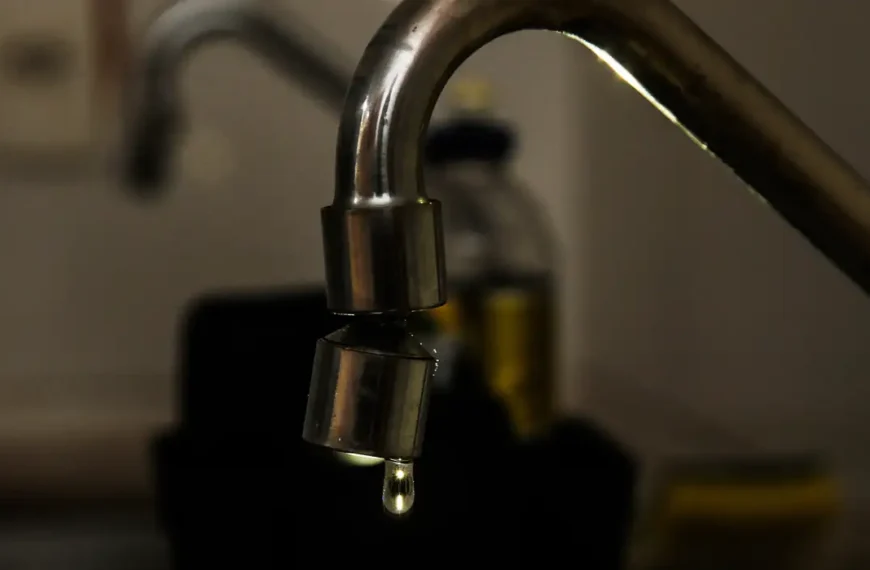 Brasil perde 6 mil piscinas de água tratada por dia, diz estudo