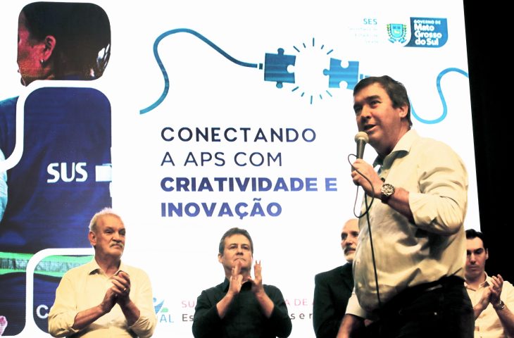 Governança digital de MS está entre as mais avançadas do país, aponta estudo