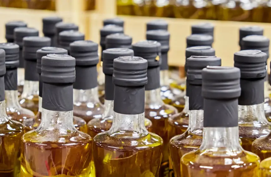 Ministério emite alerta para azeites fraudados