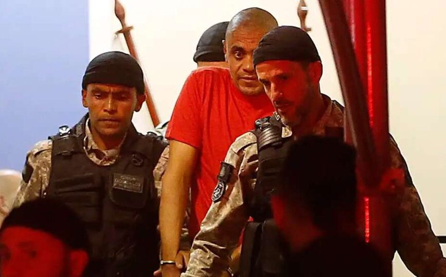 STJ arquiva recurso sobre investigação do advogado de Adélio Bispo