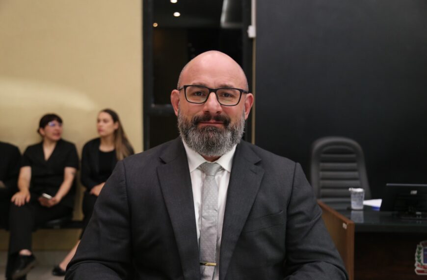 Carlos Bordão reitera pedido de rotatória em cruzamento perigoso na Coophafronteira