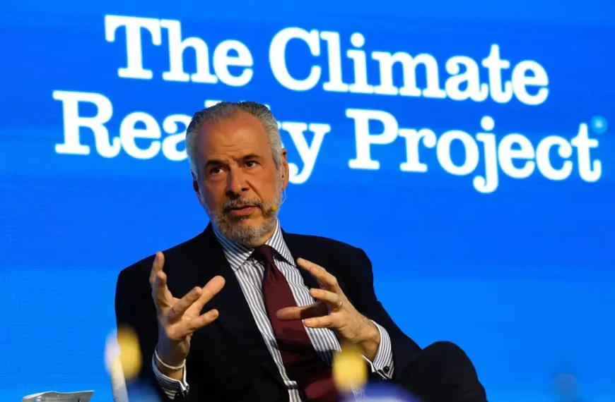 Presidente da COP30 convoca países a buscar consenso em reta final