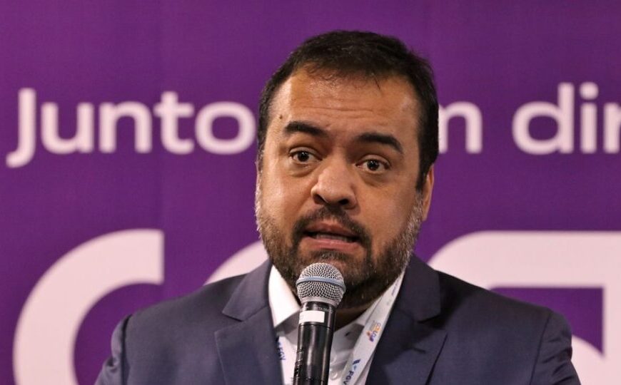 Cláudio Castro elogia Alexandre de Moraes após visita ao Rio e evita embate com Lula