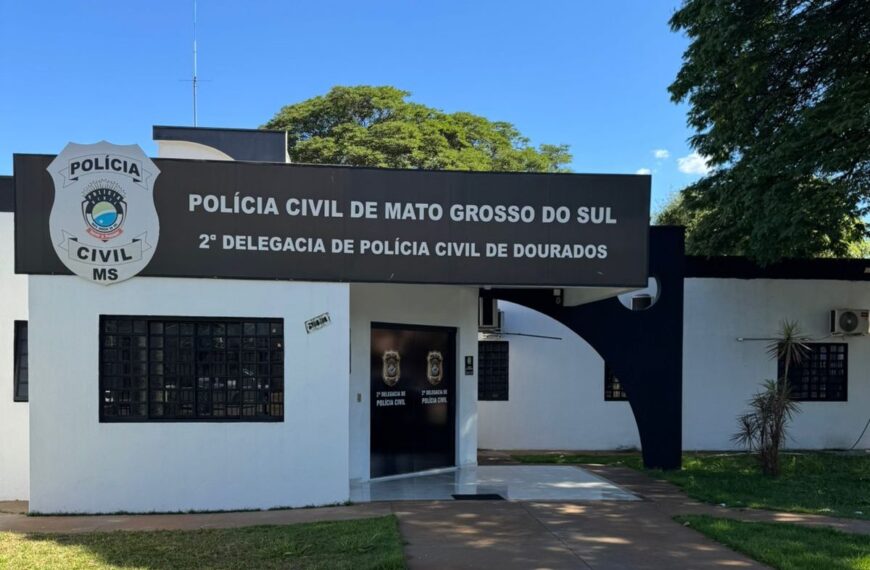 Advogada é presa por exercício ilegal da profissão em Dourados