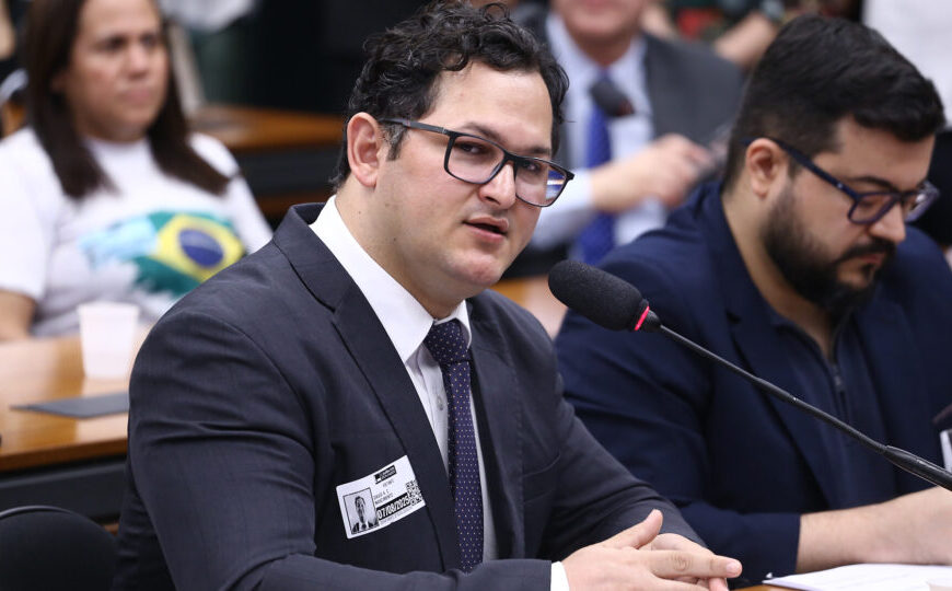 Pesquisadora da UnB pede a Moraes para investigar autores da “Vaza Toga” no STF