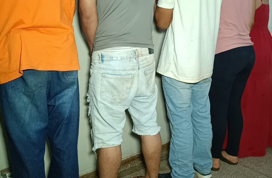 Polícia Civil prende mais três envolvidos no roubo e assassinato de padre