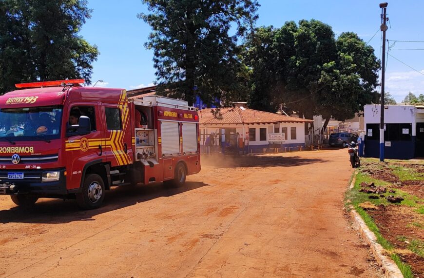 Bombeiros interditam curtume onde operário morreu e outros ficaram feridos
