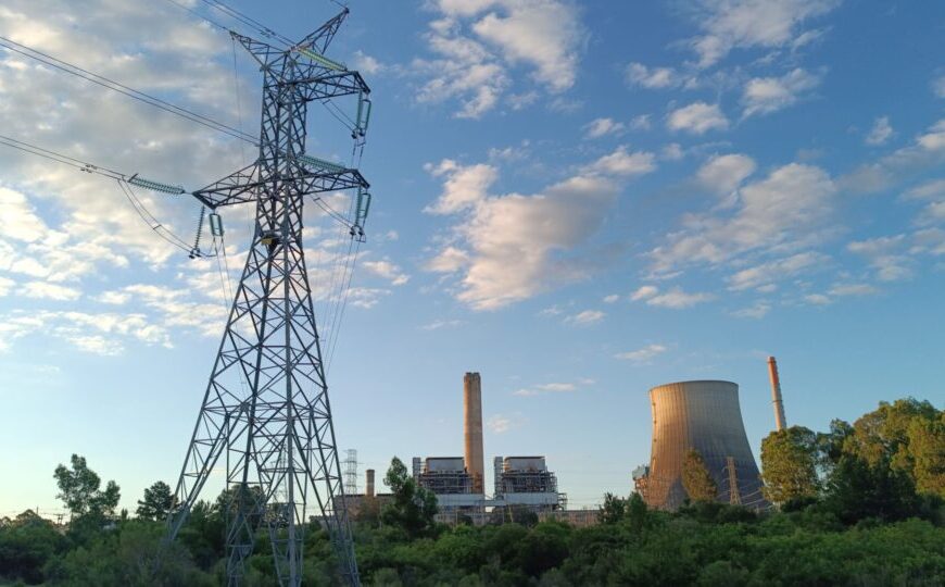 Em plena COP 30, órgãos federais tentam manter usina de carvão funcionando