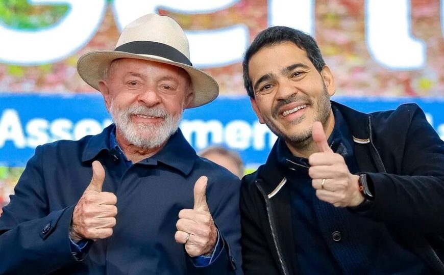 Atuação de Messias na AGU indica retrocesso à…