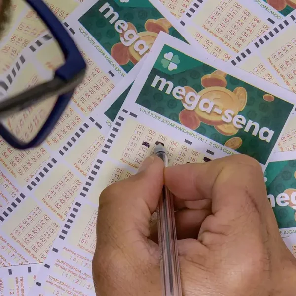 Mega-Sena: Prêmio de R$ 27 milhões será sorteado…