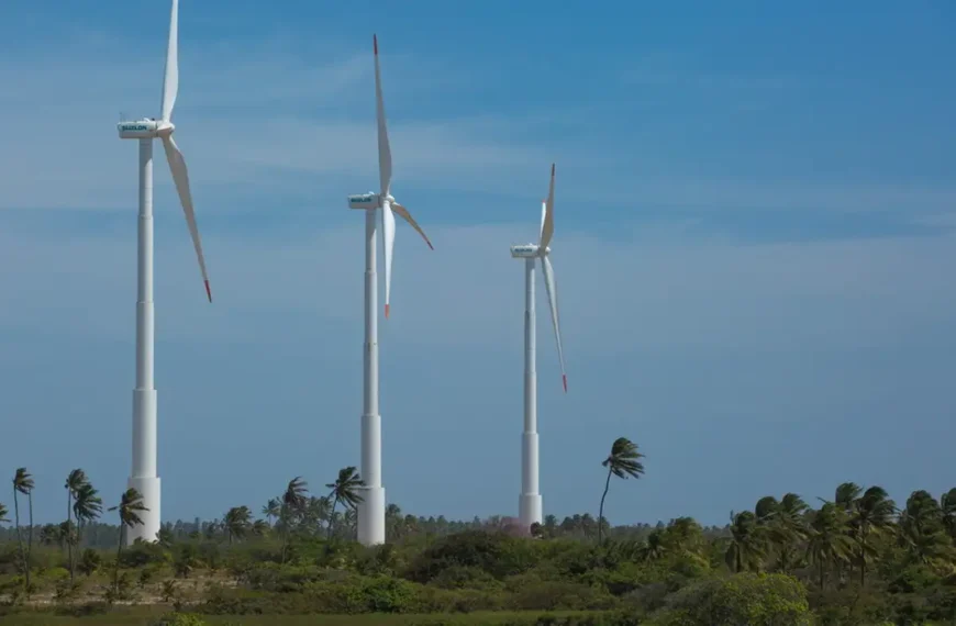 Financiamento climático dobra no Brasil e chega a US$ 67,8 bi