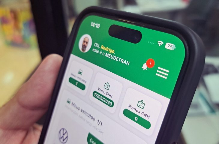 Calendário do licenciamento encerra com 55% de pagamentos em dia e avanço da digitalização no Detran