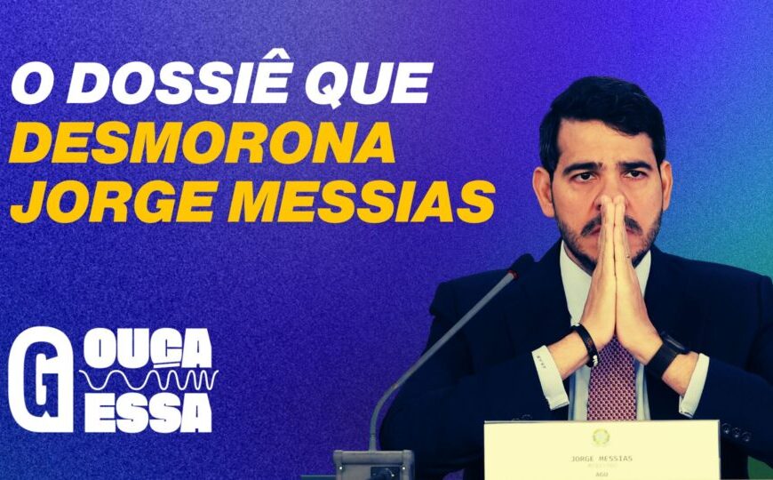 Procura-se a reputação ilibada de Messias, indicado por…