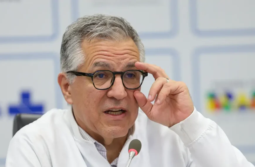 Anvisa aprova registro de vacina 100% nacional contra dengue