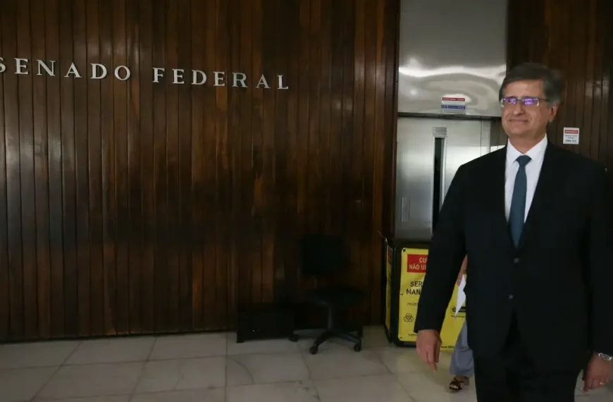 STF elogia recondução de Gonet para comandar a PGR