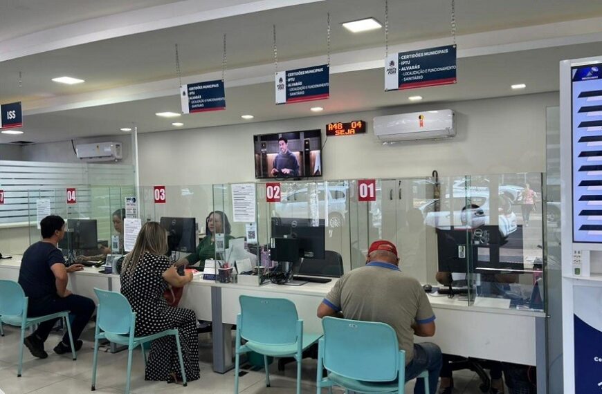 Está acabando o prazo para contribuintes aderirem ao REFIS em Ponta Porã