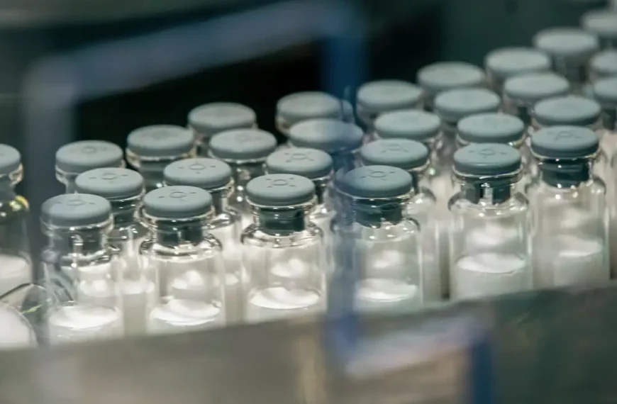 Anvisa assina termo de compromisso para a vacina da dengue do Butantan