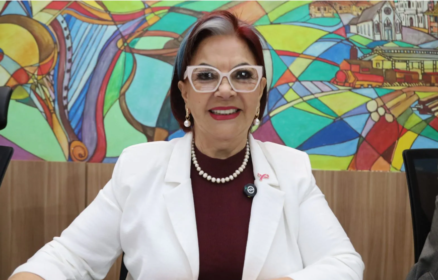  “Lei Lucas”: vereadora Lourdes Monteiro quer capacitação nas escolas em Ponta Porã