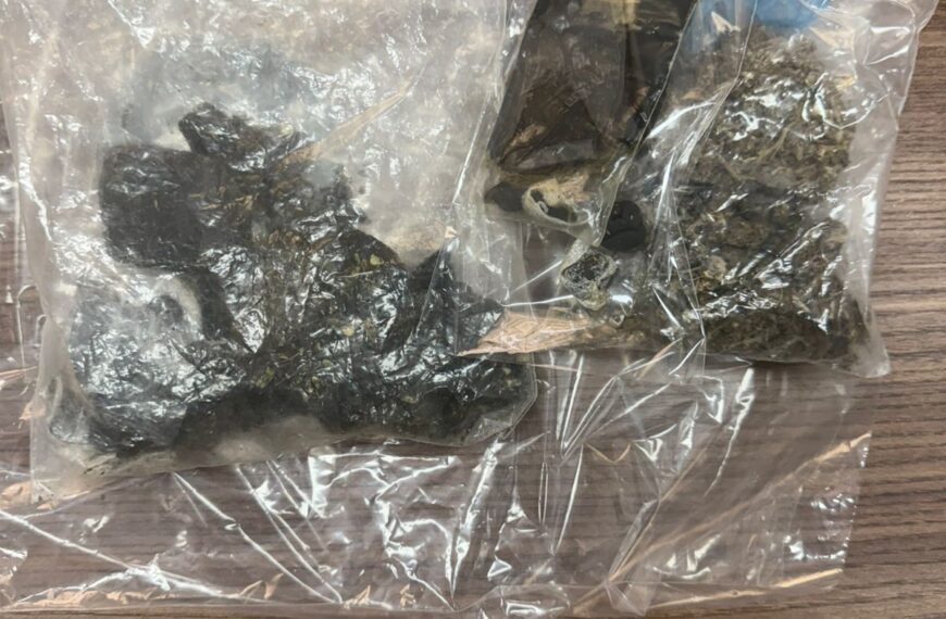 Polícia apreende adolescente que fornecia “maconha gourmet” em Dourados